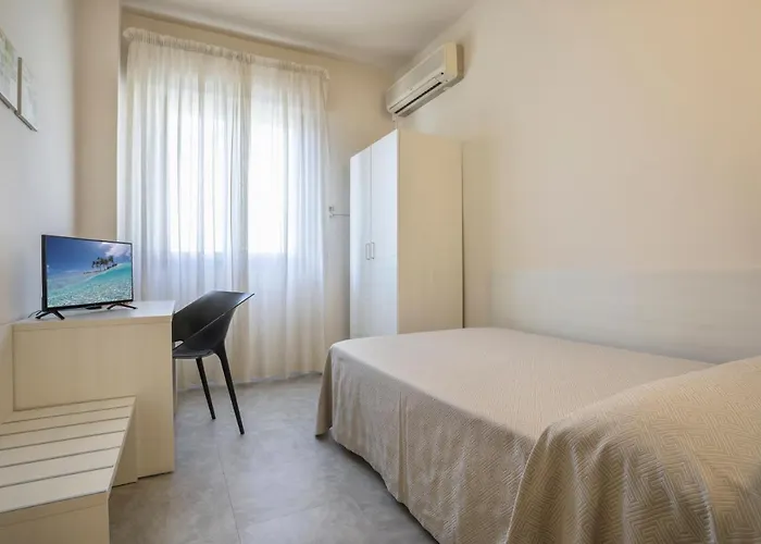 Hotel Lupori