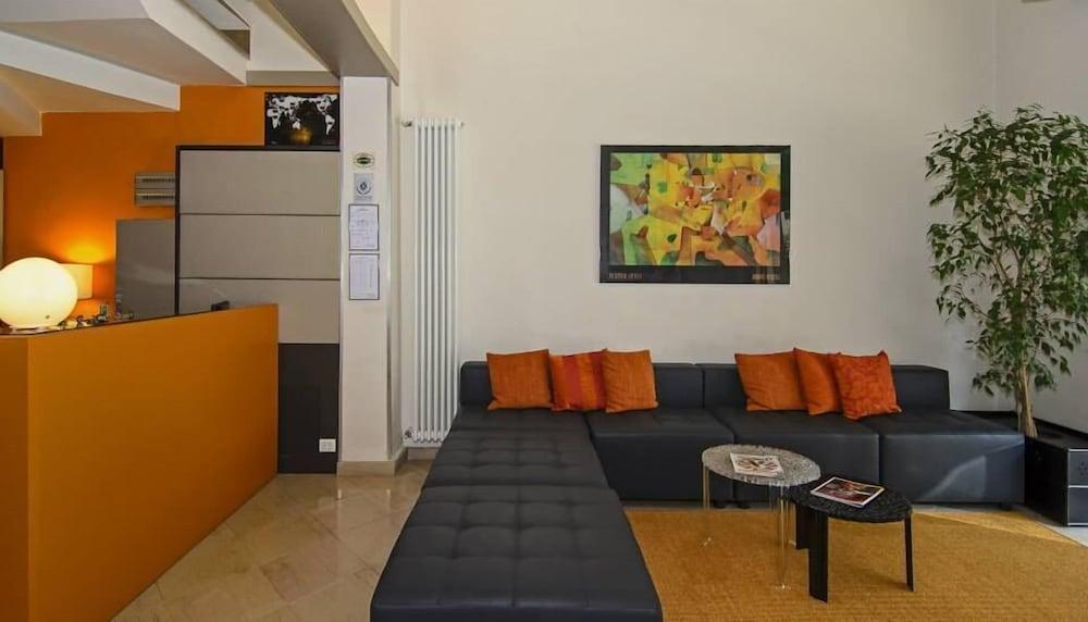 Hotel Lupori