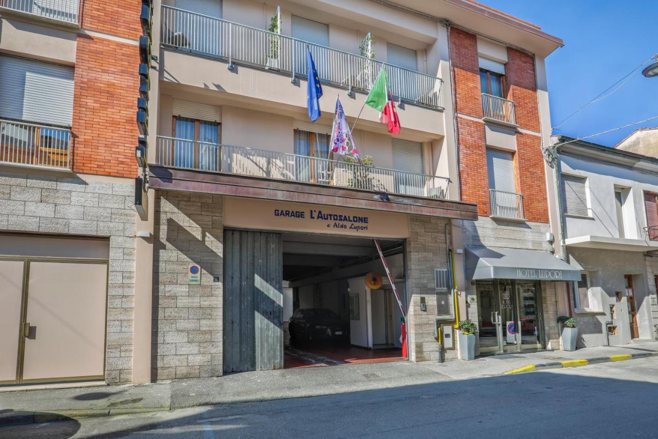 Hotel Lupori 2*