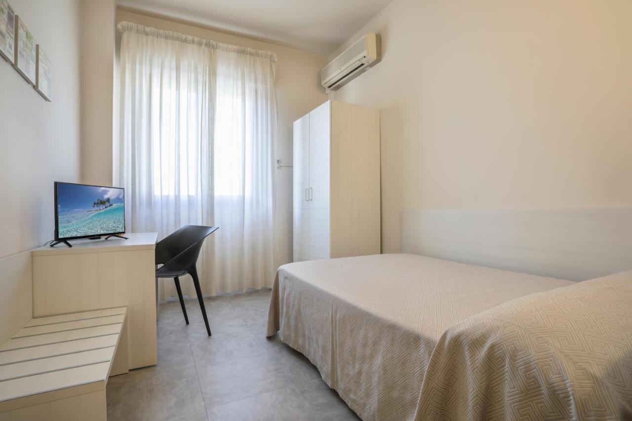 Lupori Hotel 2*