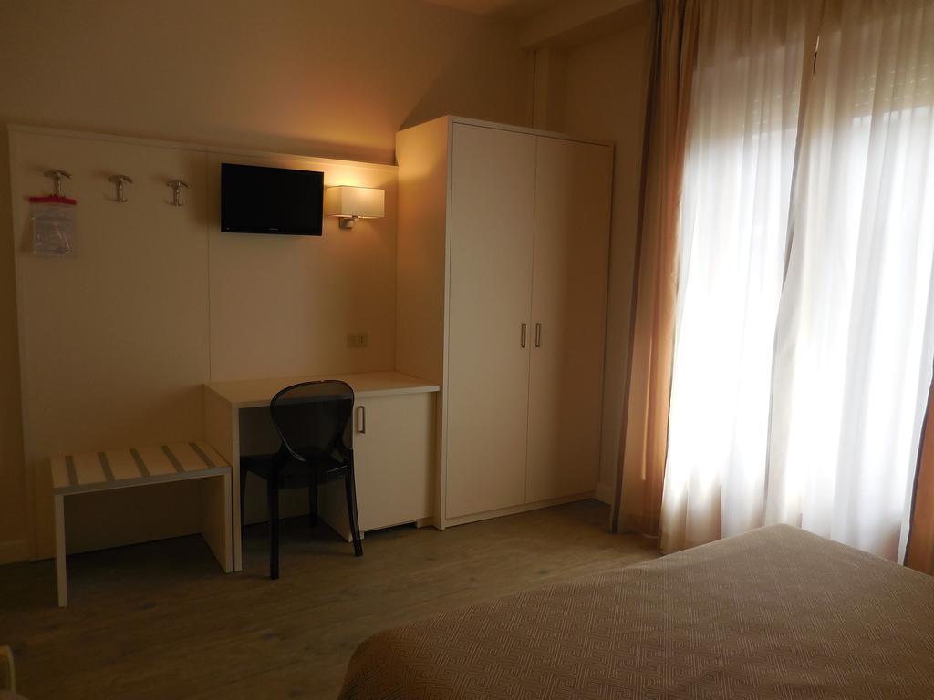 Lupori Hotel