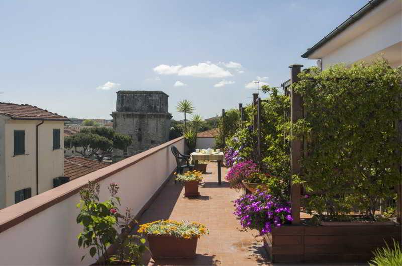 Lupori Hotel