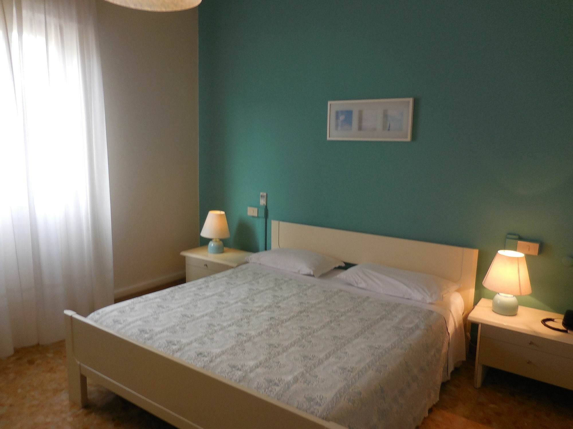 Lupori Hotel