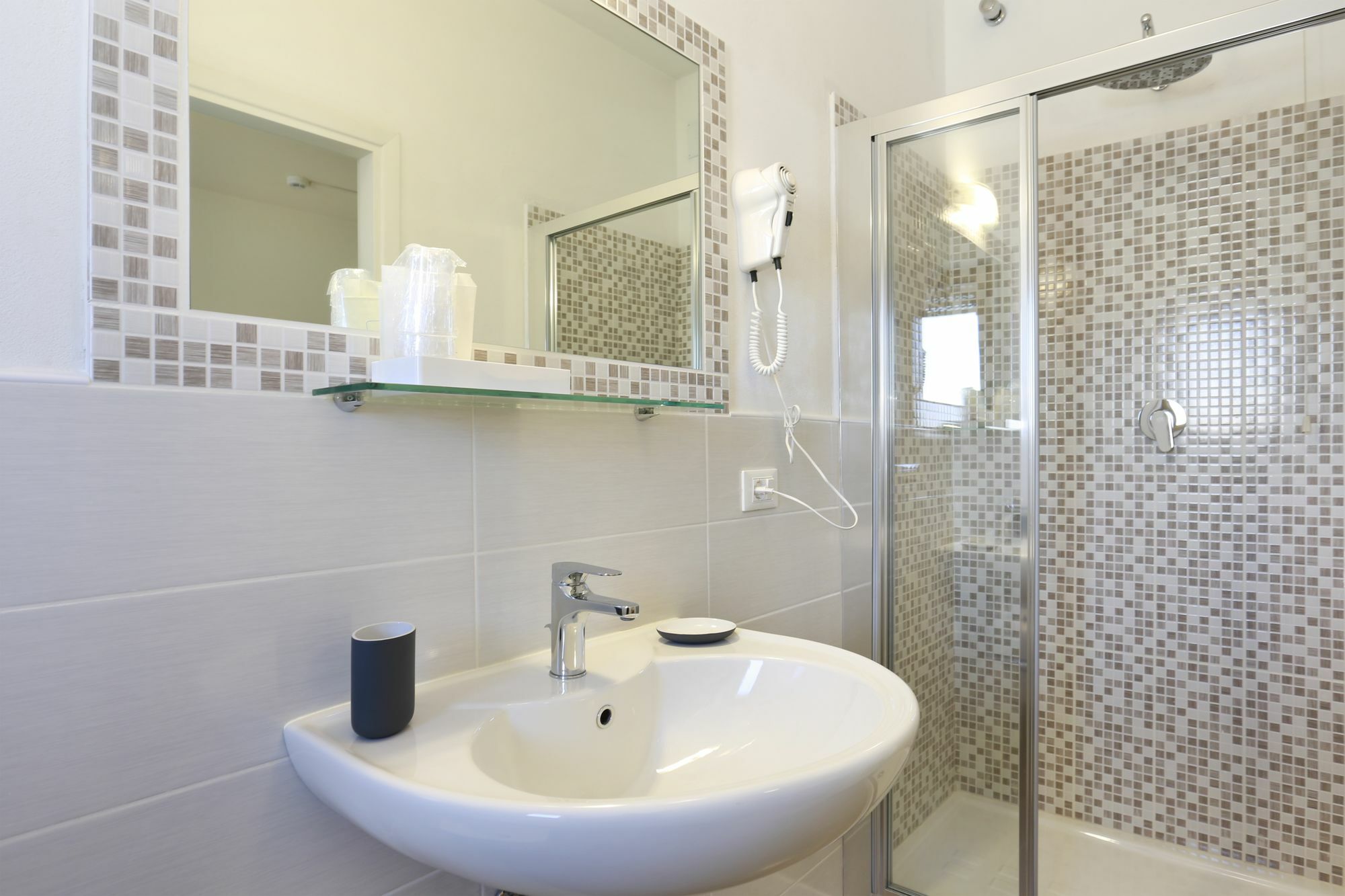 Lupori Hotel Viareggio