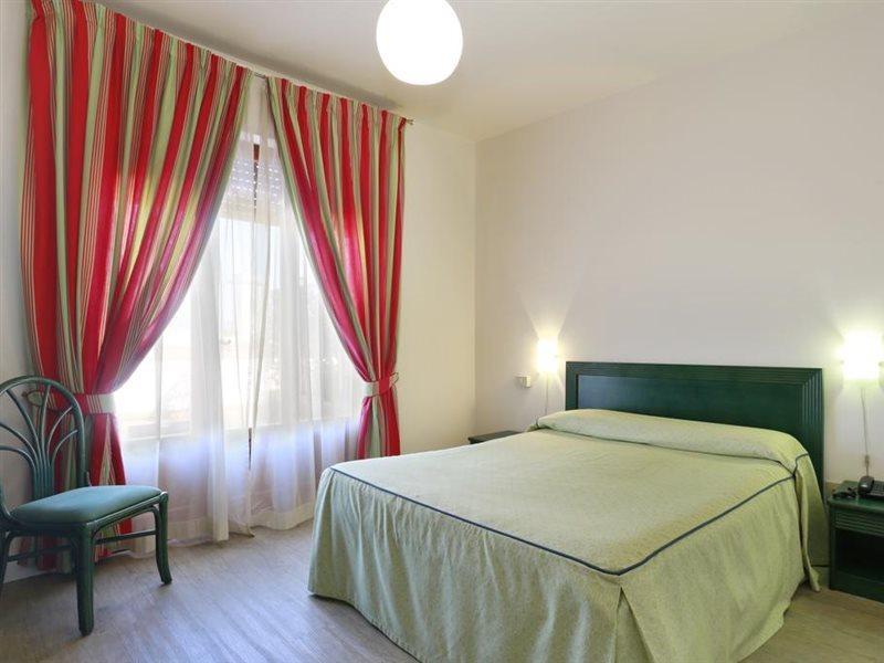 Lupori Hotel Viareggio