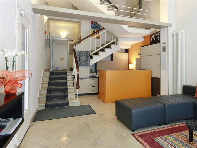 Hotel Lupori 2*