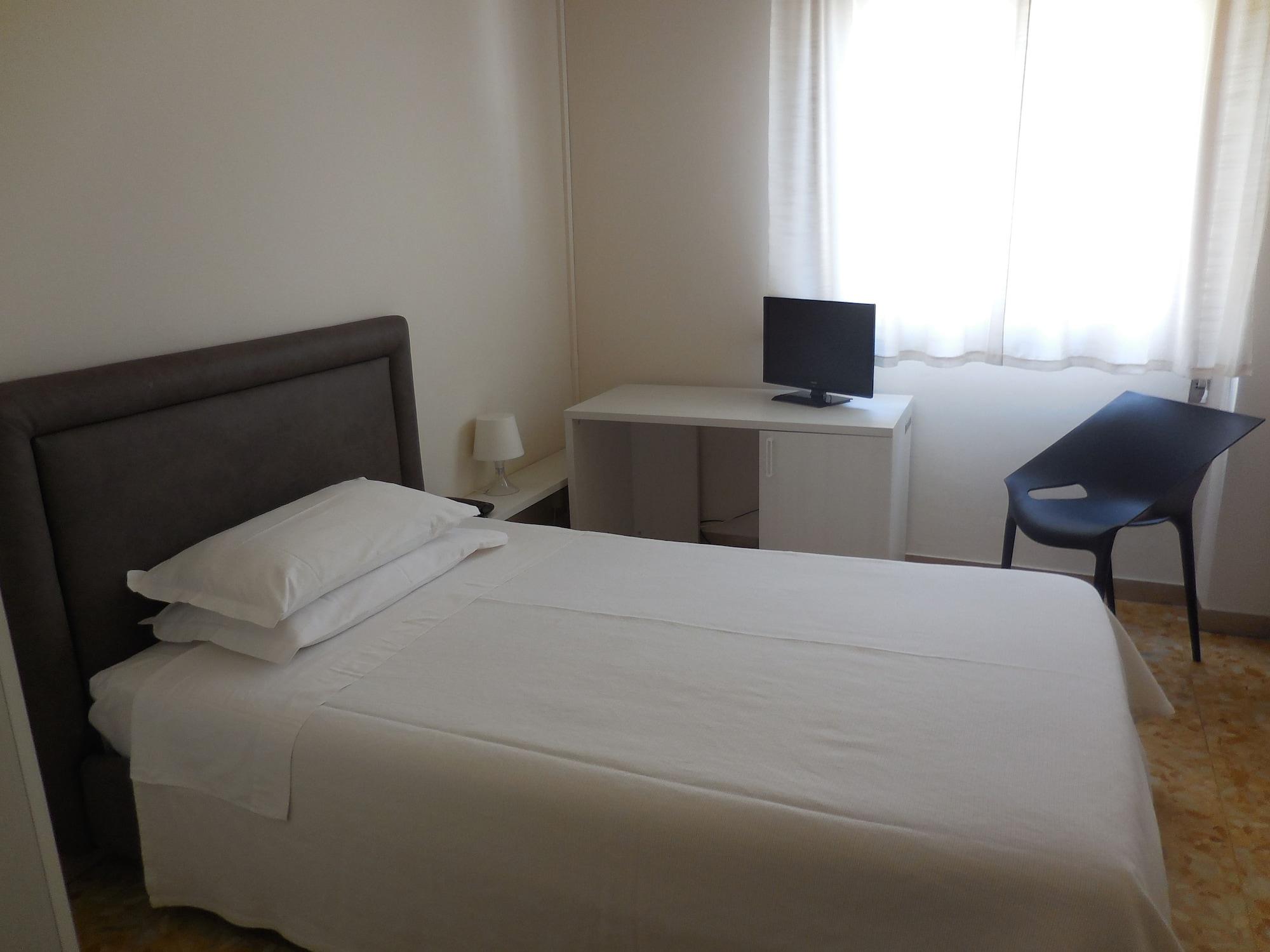 Lupori Hotel