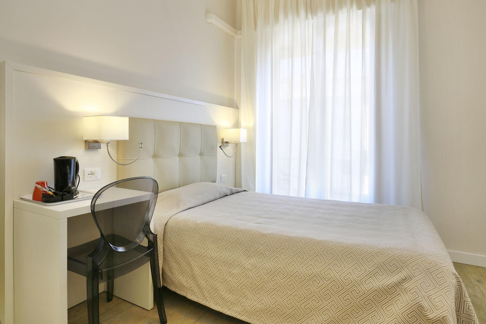 Hotel Lupori 2*