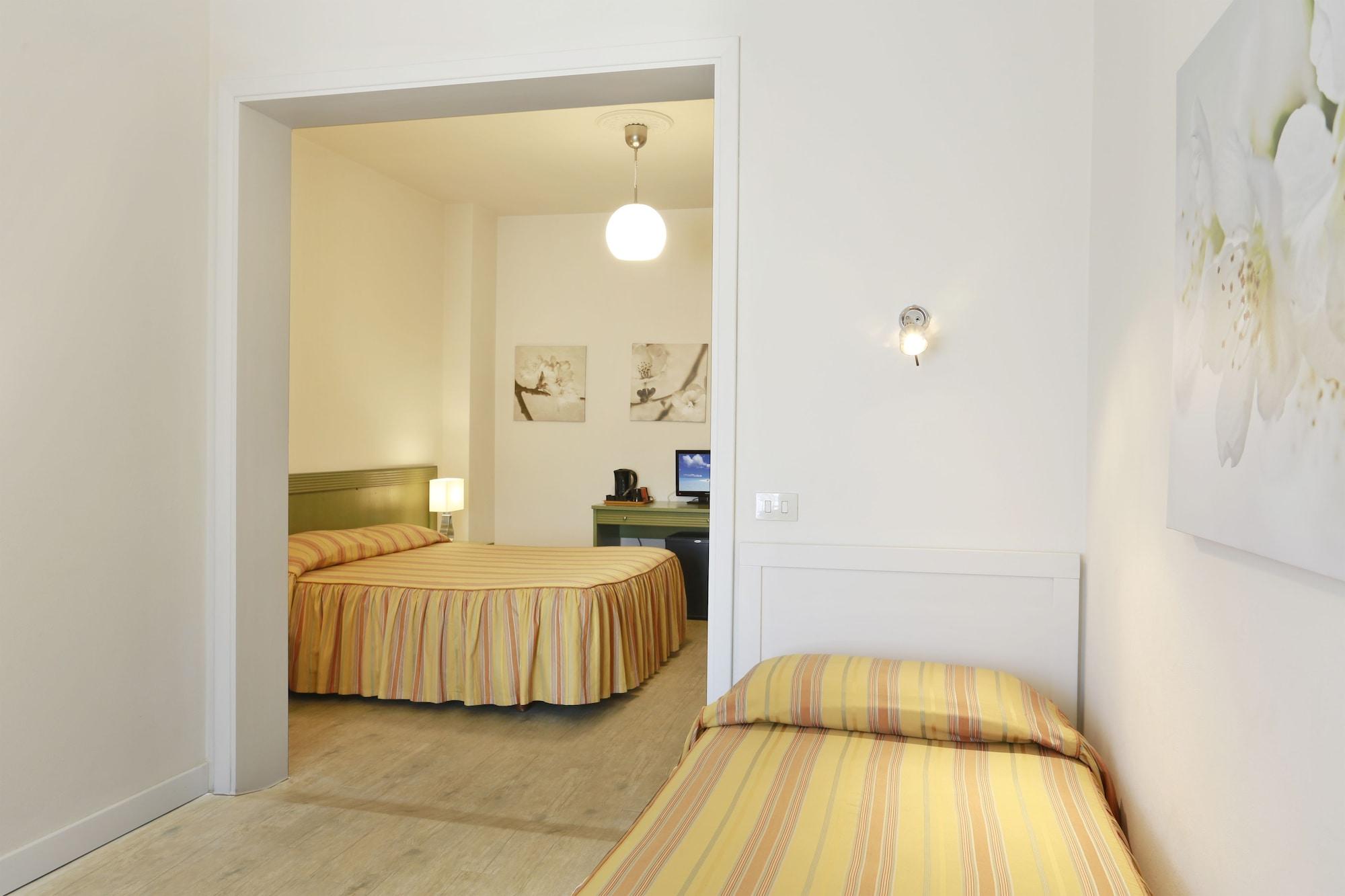 Lupori Hotel Viareggio