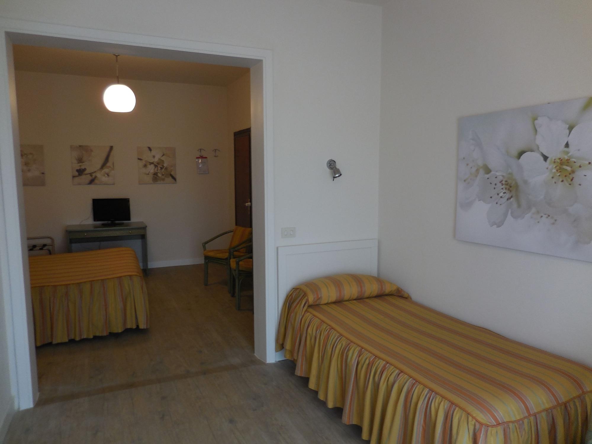Lupori Hotel