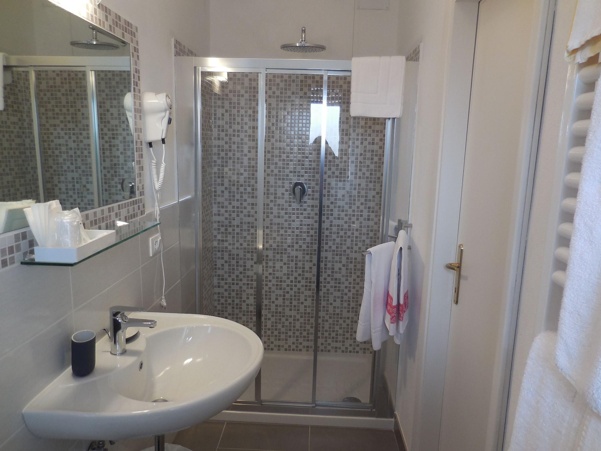 Lupori Hotel Viareggio