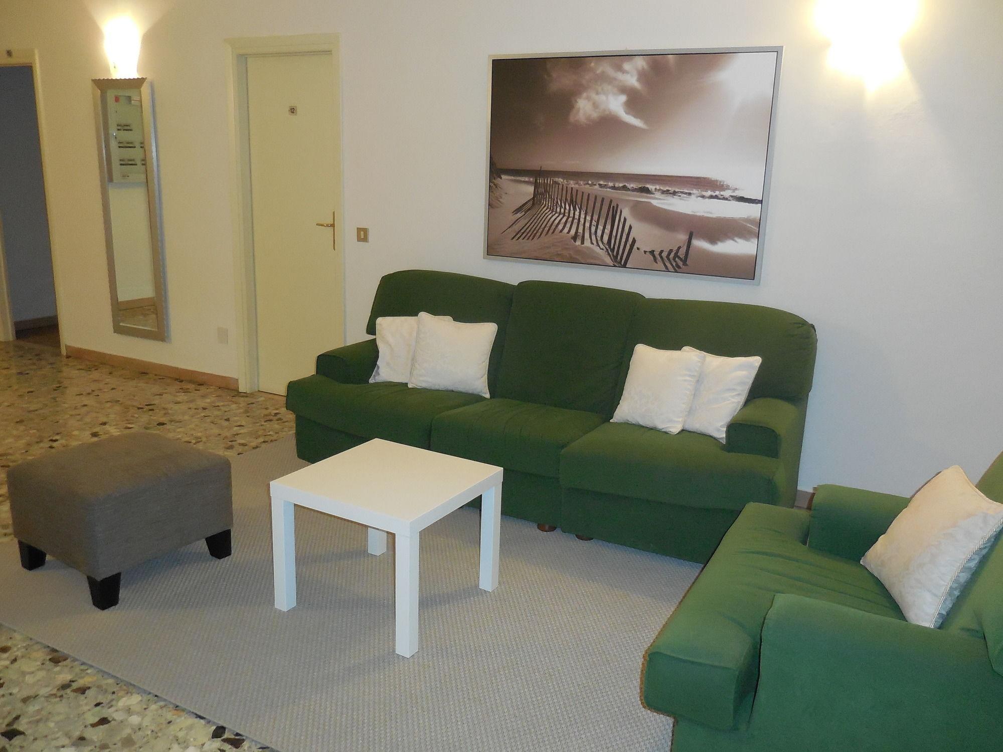 Lupori Hotel Viareggio