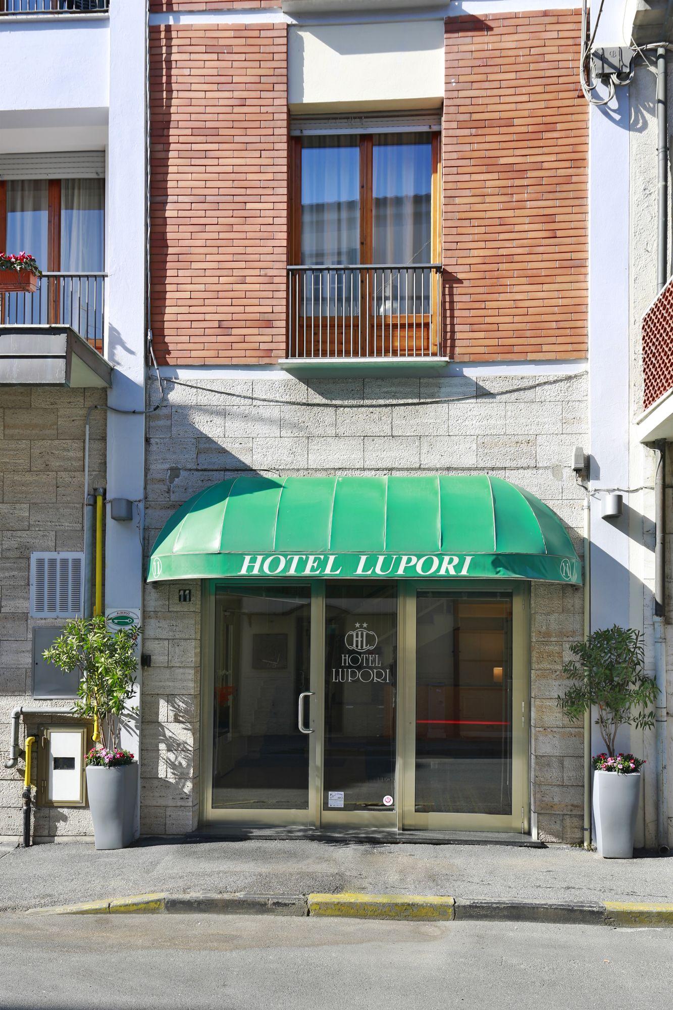 Lupori 2* Viareggio
