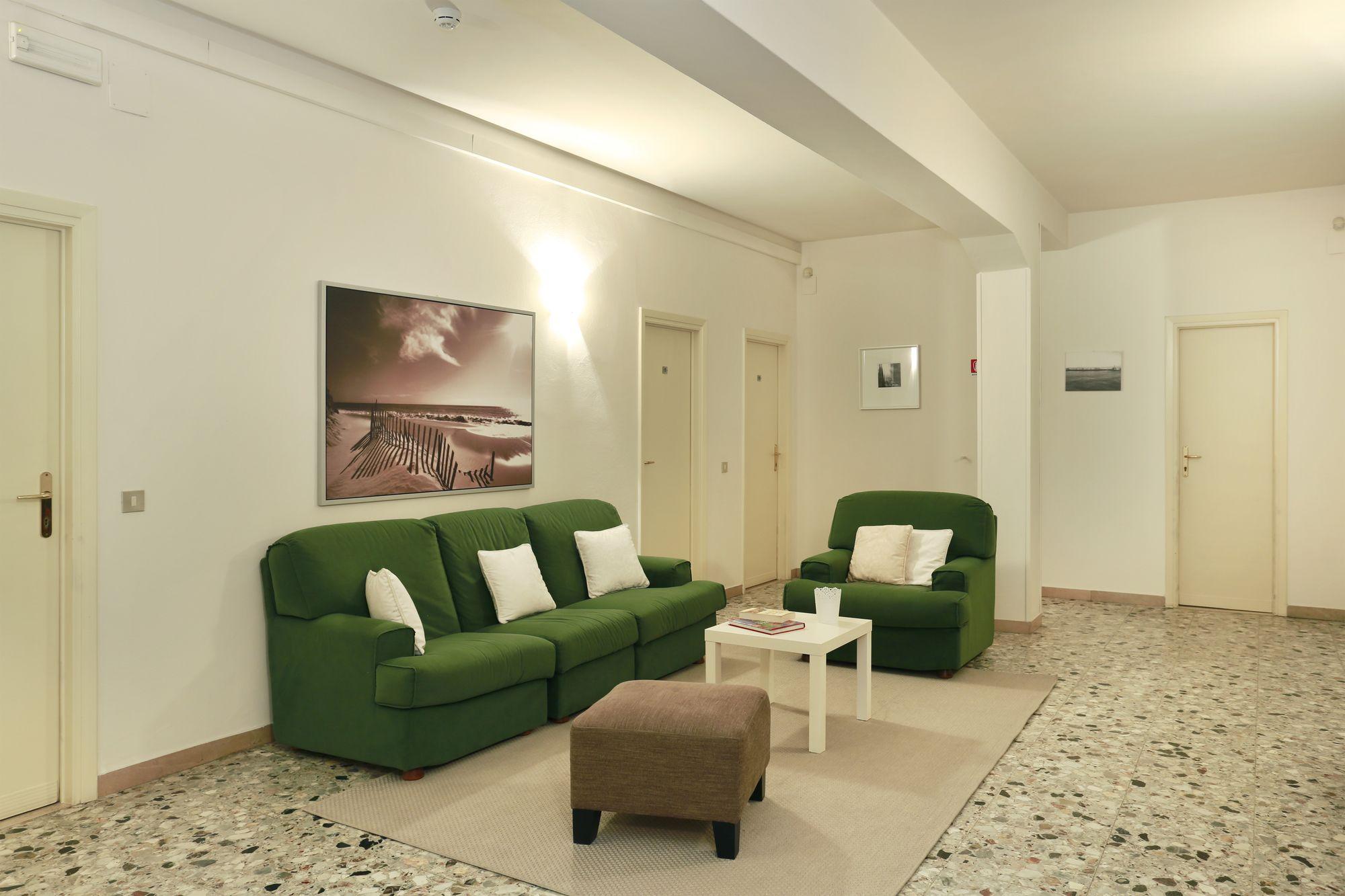 Lupori Hotel