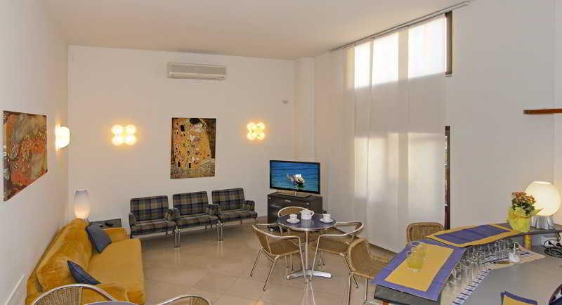 Lupori Hotel
