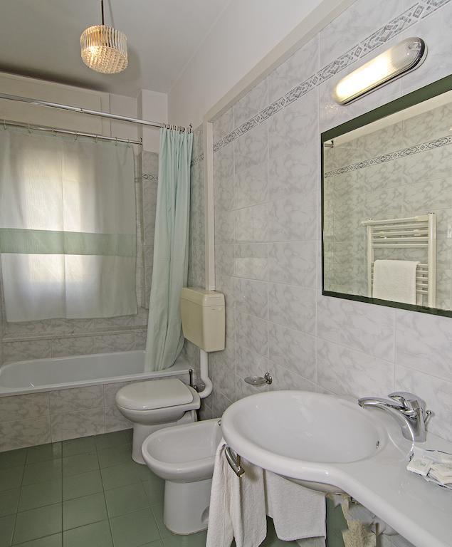 Hotel Lupori Viareggio
