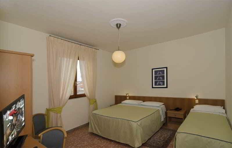 Hotel Lupori