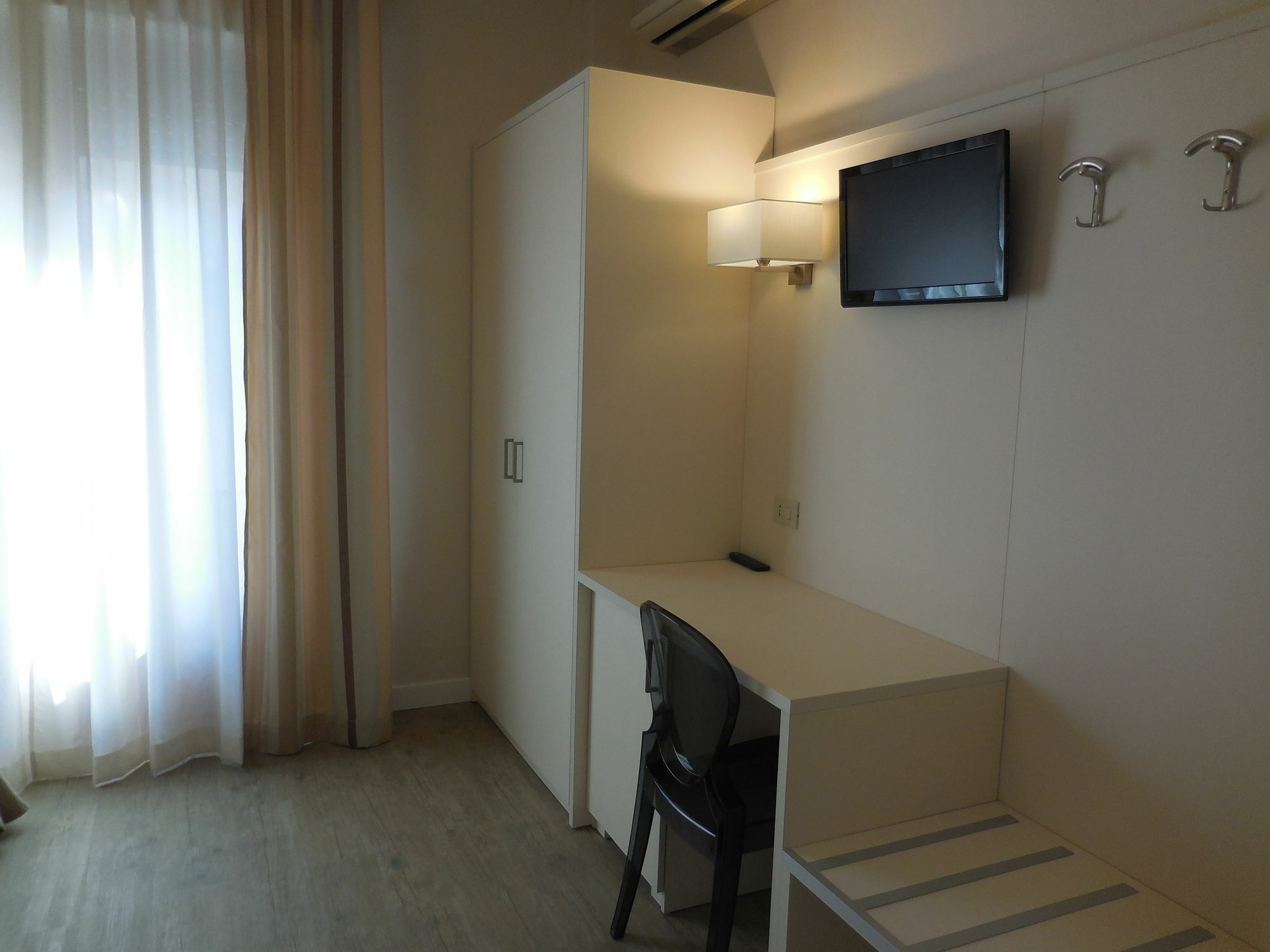 Hotel Lupori Viareggio