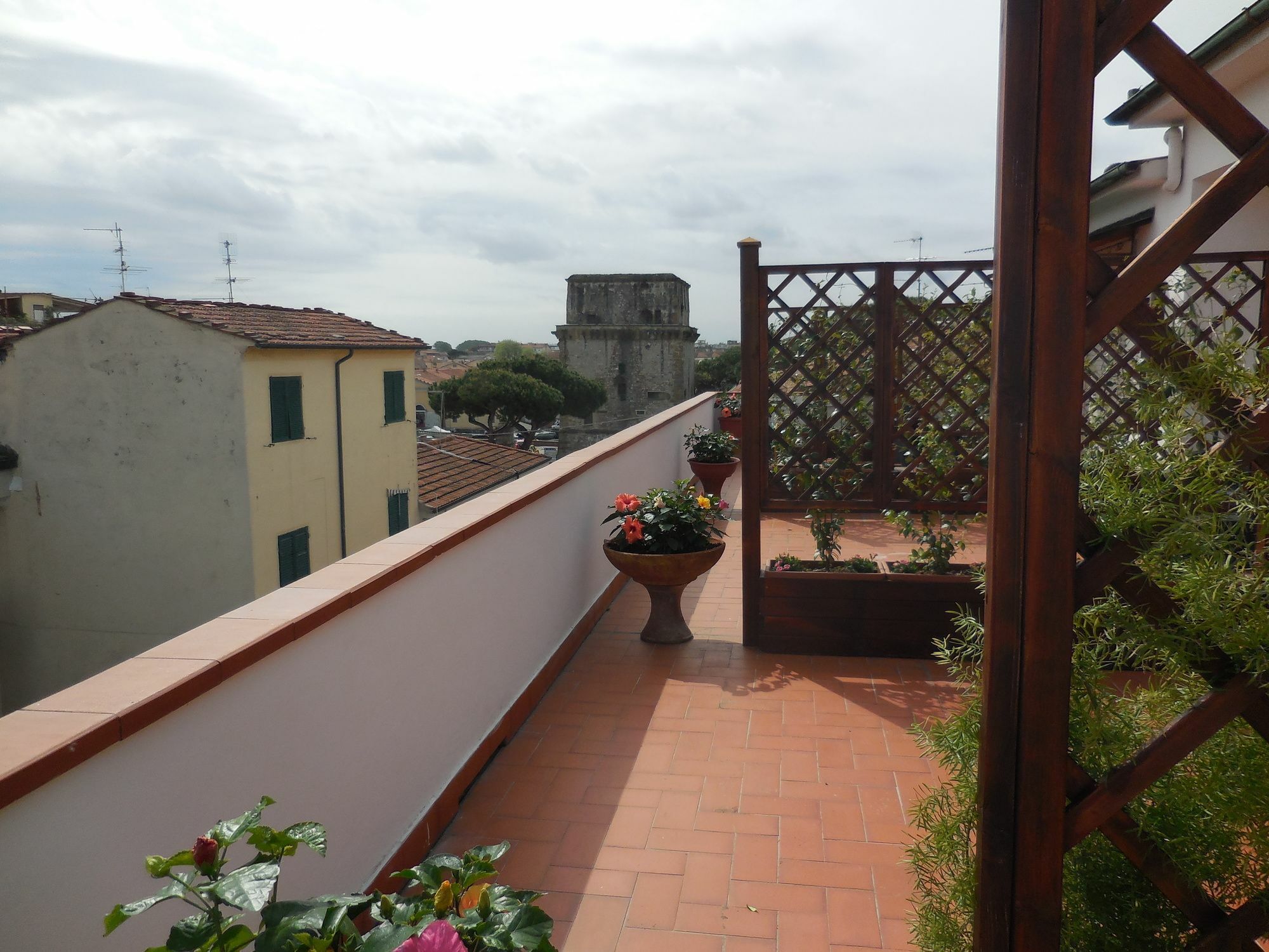 Lupori 2* Viareggio