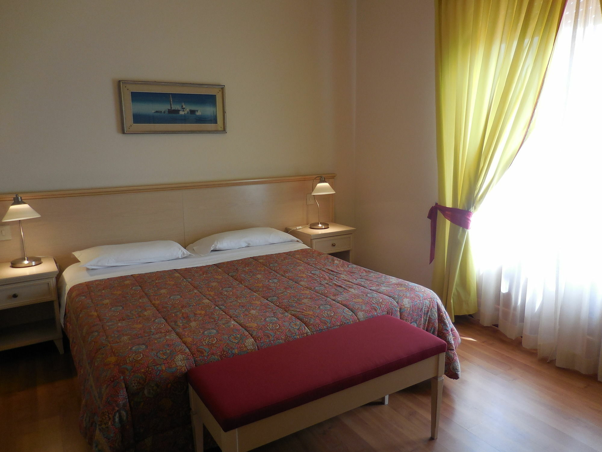 Lupori Viareggio