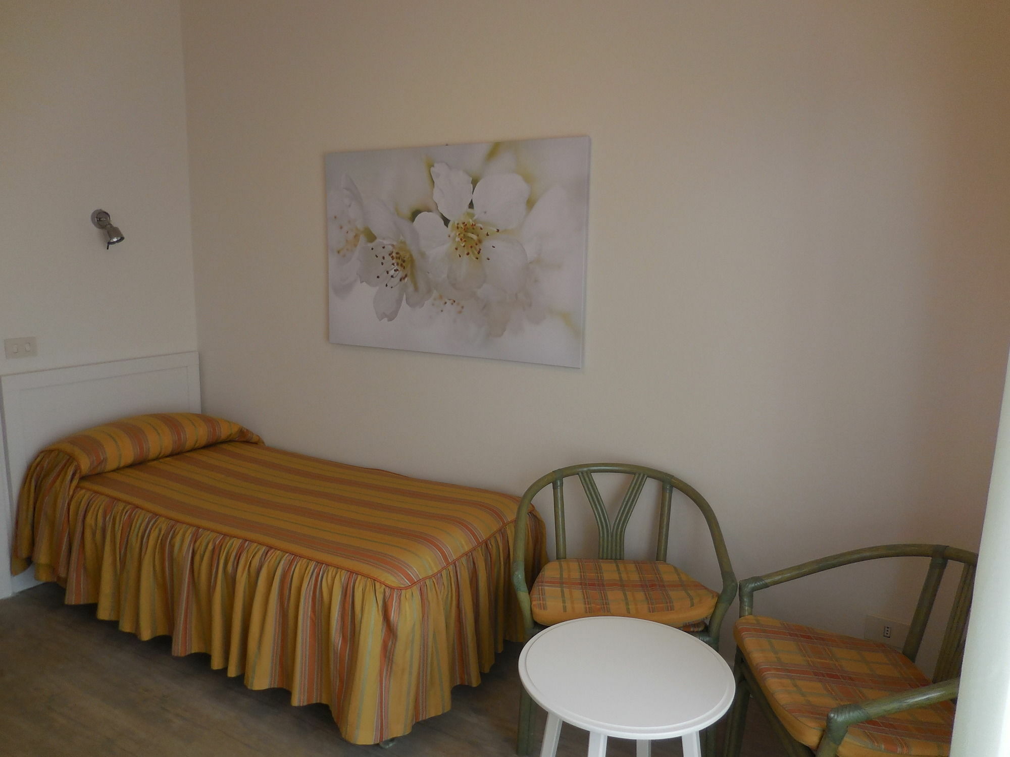 Hotel Lupori 2*
