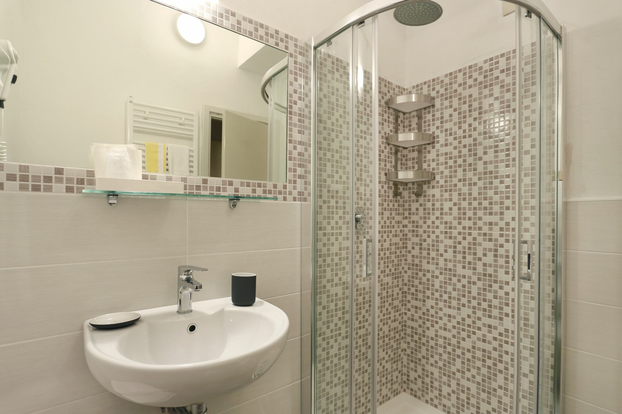 Hotel Lupori Viareggio